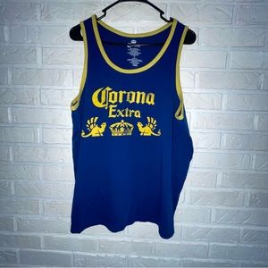 Corona, Extra Tank Top
